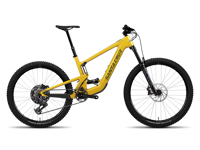 Santa Cruz MY26 HecklerSL C 70 GlossMustardYellow 767c09cf 12f6 412c 8bf2 452432381c5e