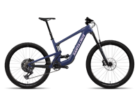 Santa Cruz MY26 HecklerSL C 70 MatteDarkBlue b91d1e43 9d4b 4c0f a94b 34e3154671d6