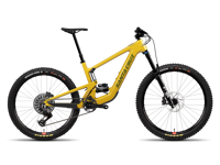 Santa Cruz MY26 HecklerSL C 90 GlossMustardYellow 54f339f8 2f59 46b8 8b72 c4563c410682