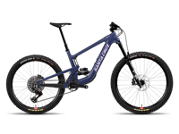 Santa Cruz MY26 HecklerSL C 90 MatteDarkBlue d80e8522 ea8a 4185 b7da bfeaab938ed9