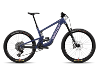 Santa Cruz MY26 HecklerSL C Stout MatteDarkBlue 38dfd64b 8bd2 4f6b a9d8 e13ef252516d