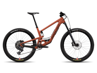 Santa Cruz MY26 Hightower C 70 GlossBrickRed c7540d50 25ed 4b40 89b0 a758d9ae718f