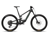 Santa Cruz MY26 Hightower C 70 MatteBlack b9567b8c 38ab 489b a6a1 c7dc5c982f85