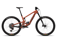 Santa Cruz MY26 Hightower C 90 GlossBrickRed a411f834 8898 43cb 9957 c80cd448489e