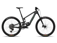 Santa Cruz MY26 Hightower C 90 MatteBlack dad37bd8 62c8 44aa 98d3 2e372d12d3d7