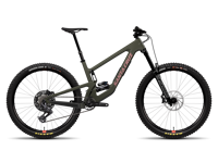 Santa Cruz MY26 Megatower C 70 MatteOliveDrab 832908d5 d952 405f a4b8 14ef96c5201b