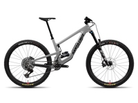Santa Cruz MY26 Megatower C 90 GlossSilver 96dc8c61 3d0f 4533 a726 6e1b36decbcf