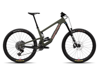 Santa Cruz MY26 Megatower C 90 MatteOliveDrab ad46b561 0e8b 4d39 951a fed87b32d4d4