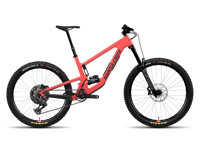 Santa Cruz MY26 Nomad C 70 GlossCoral 0c5aee45 2c52 40fb b652 1760de6e5d0e