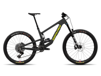 Santa Cruz MY26 Nomad C 90 MatteBlack 613fe767 e124 42b4 be2c bca6747e96b1