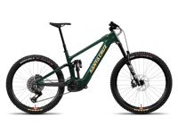 Santa Cruz MY26 Vala C 90 MidnightGreen