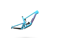 Santa Cruz Nomad Frame 2027 9483 MY27 Nomad CC DHX2 FrameOnly GlossAquaMagenta