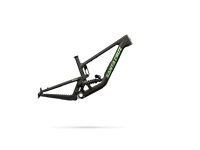 Santa Cruz Nomad Frame 2027 9483 MY27 Nomad CC DHX2 FrameOnly MatteMetallicEarth