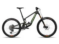 Santa Cruz Nomad X0 AXS RSV Coil 2027 9479 MY27 Nomad CC X0 AXS RSV MatteMetallicEarth 17205175 7a9e 4d75 a0c5 df22bc9861b2