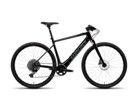 Santa Cruz Skitch Apex Flat Bar 2026 9490 MY26 Skitch CC Apex Flat GlossBlack