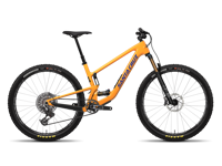 Santa Cruz Tallboy X0 AXS 2024 7679 MY24 Tallboy CC X0 AXS GlossMelon cb091031 9044 4469 9b97 33f184895c08