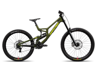 Santa Cruz V10 DH S 2027 9478 MY27 V10 CC DH S GlossKelpGreen
