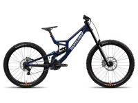 Santa Cruz V10 DH S 2027 9478 MY27 V10 CC DH S GlossLiquidBlue
