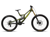 Santa Cruz V10 DH X01 2027 9477 MY27 V10 CC DH X01 GlossKelpGreen 3051f972 6c93 4193 a844 647a2f6e4d84