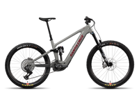 Santa Cruz Vala GX AXS 2026 7659 MY26 Vala C GX AXS GlossGrey f0da3e8c 52ab 4308 a840 14522c0f6717