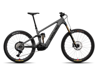 Santa Cruz Vala XT Di2 Lite RSV 2027 9488 MY27 Vala CC XT Di2 Lite RSV MatteCarbon