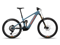 Santa Cruz Vala XT Di2 RSV 2027 9489 MY27 Vala CC XT Di2 RSV GlossSlateBlue 3719ae8a b6f8 4030 904c f2985477cd6e