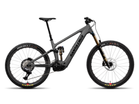 Santa Cruz Vala XT Di2 RSV 2027 9489 MY27 Vala CC XT Di2 RSV MatteCarbon