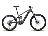 Santa Cruz Vala XX AXS Lite RSV 2027 9487 MY27 Vala CC XX AXS Lite RSV MatteCarbon