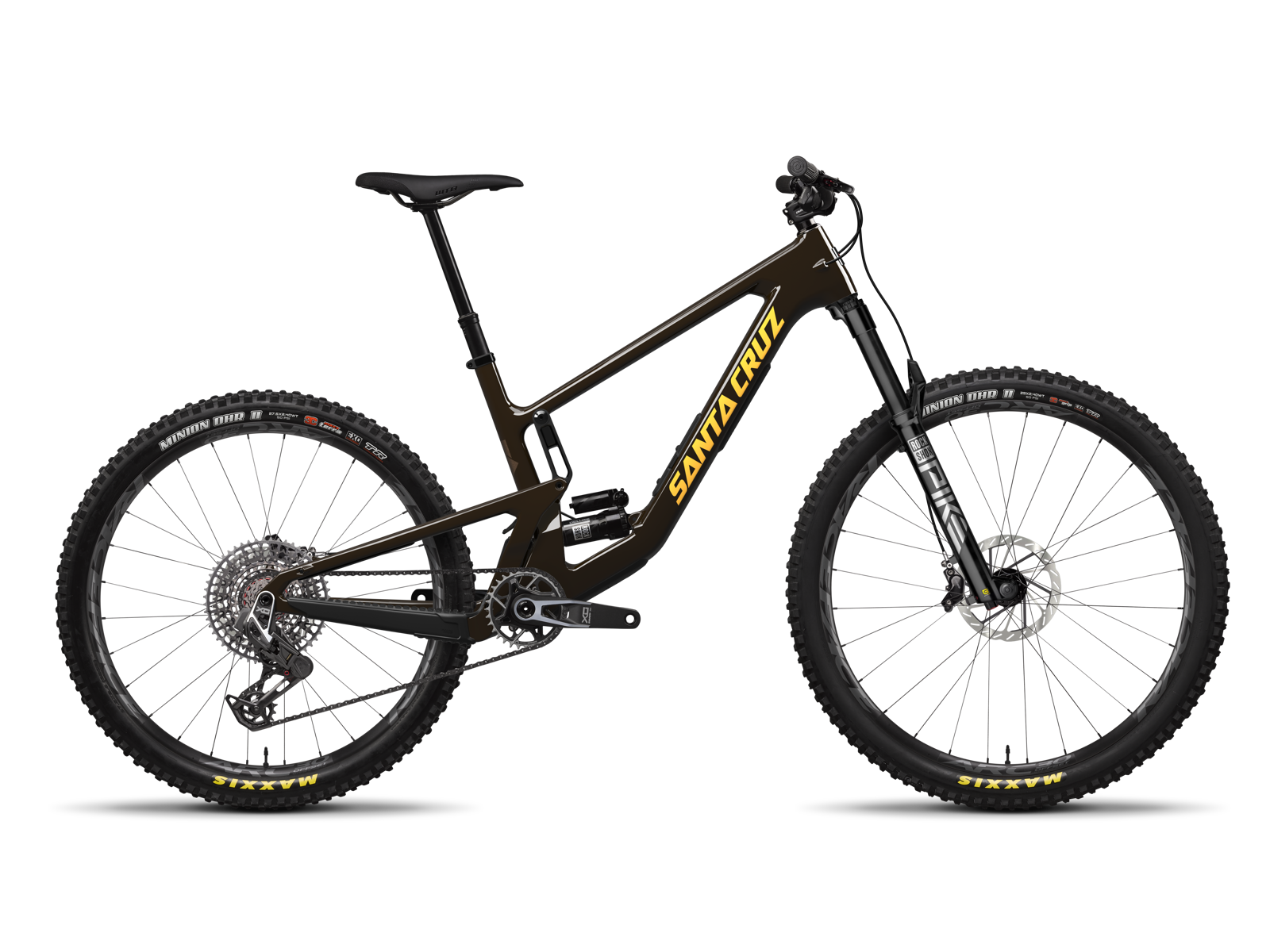 Santa Cruz 5010 X0 AXS 2024 7674 MY24 5010 CC X0 AXS GlossBlack b99e69ec 19f2 404e 85ab 3ab47a2e9152