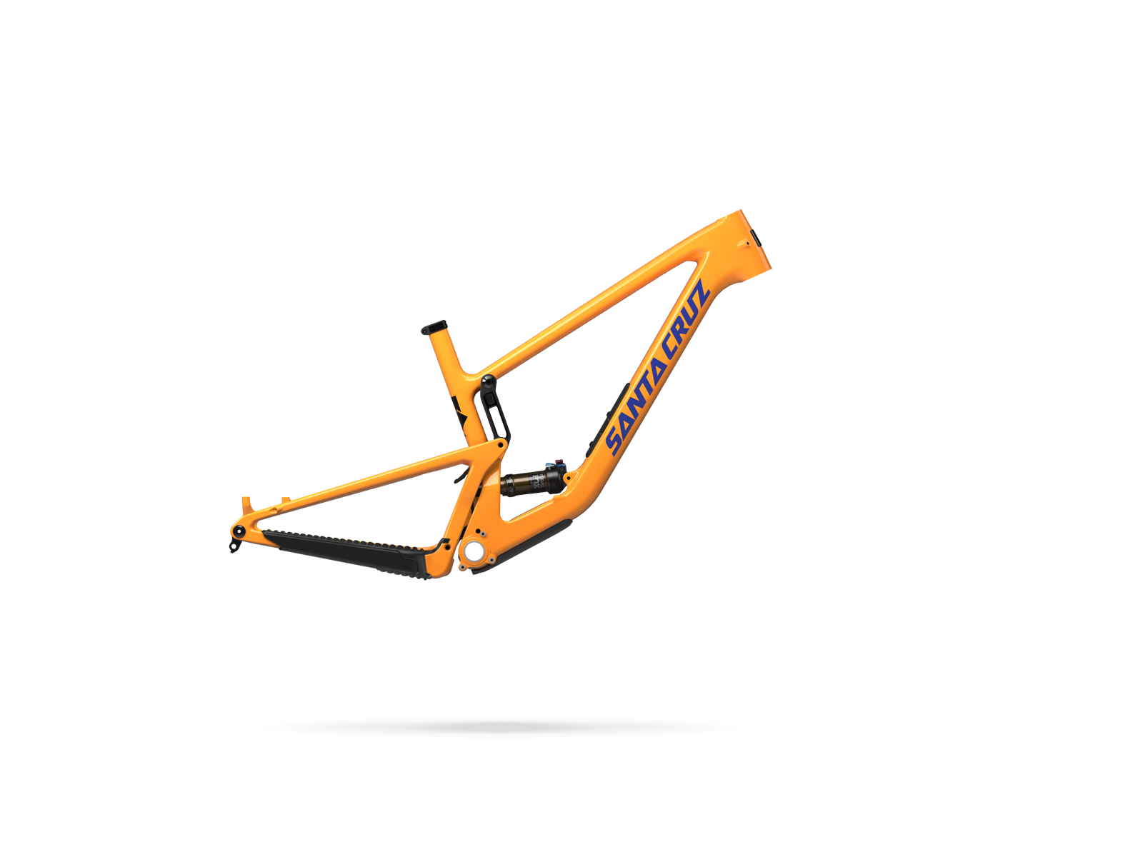 Santa Cruz Tallboy Frame 2024 7684 MY24 Tallboy CC FloatFactory GlossMelon FrameOnly