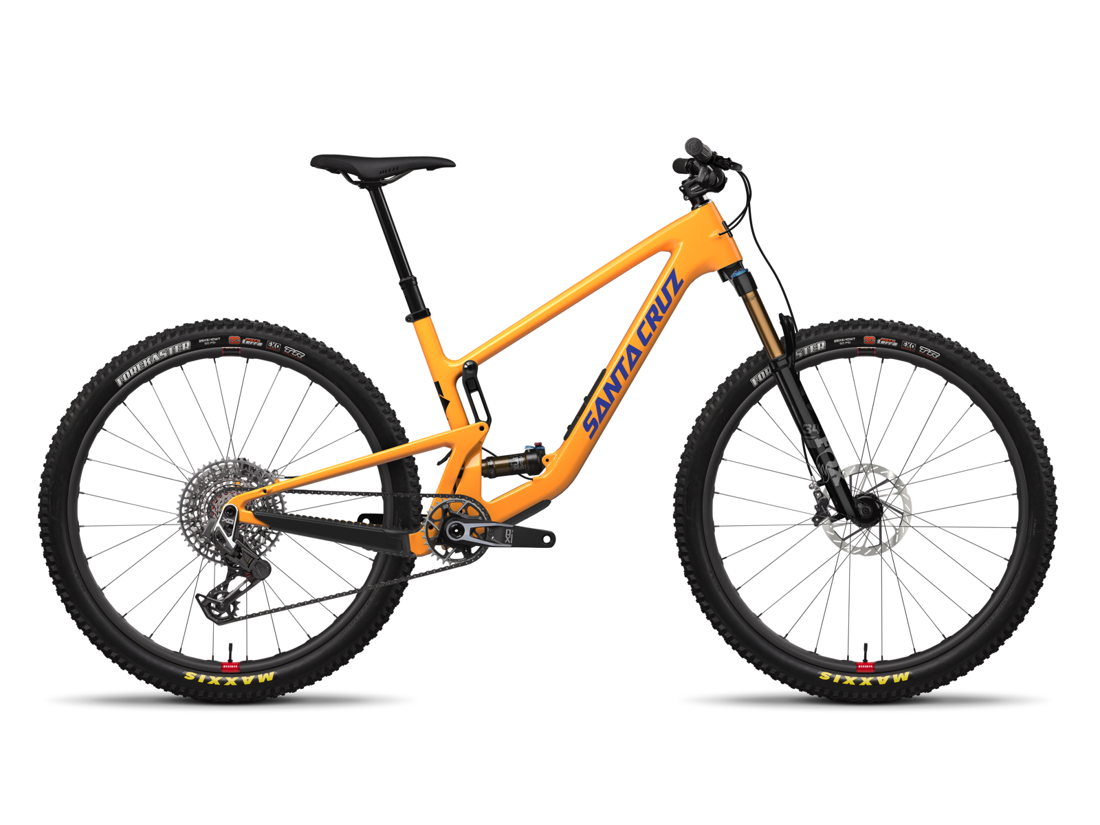 Santa Cruz Tallboy X0 AXS RSV 2024 7677 MY24 Tallboy CC X0 AXS RSV GlossMelon e661e410 17f2 4856 aa2e 2e115ba35ab6