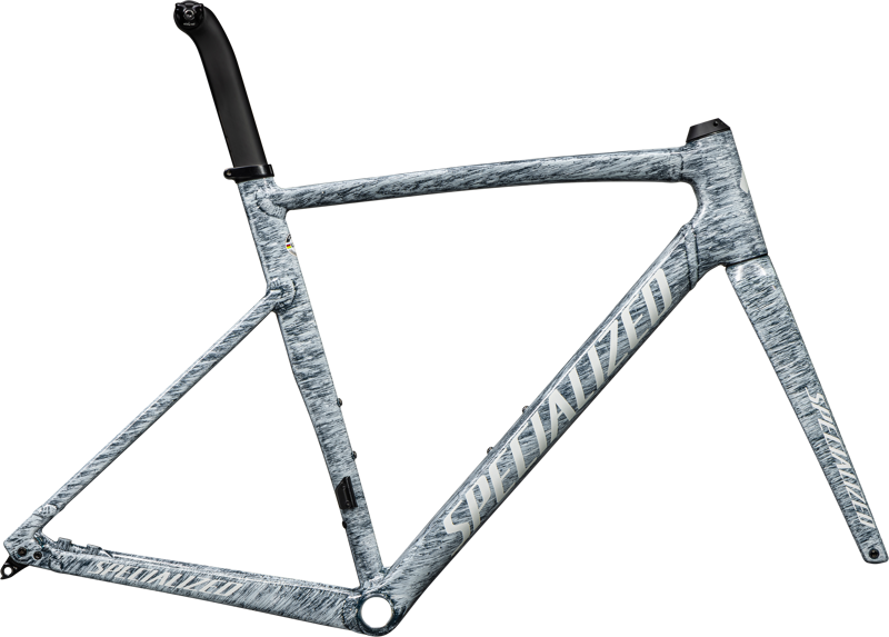Specialized Allez Sprint Frameset
