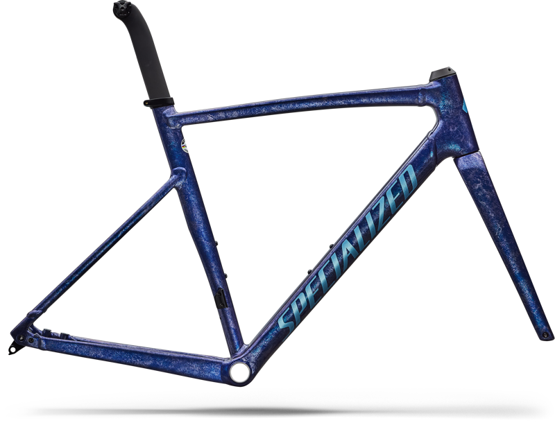 Specialized Rámová sada Allez Sprint