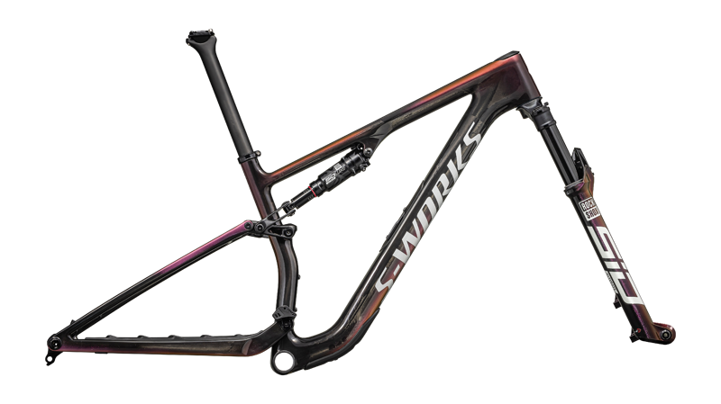 Specialized Rámová sada S-Works Epic 8