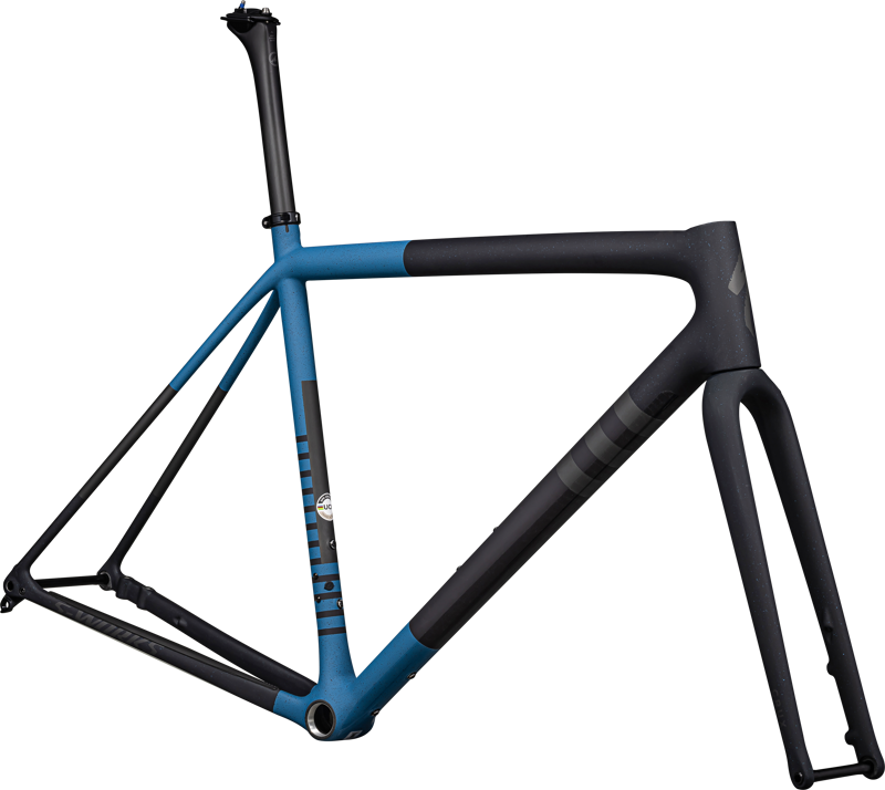 Specialized S-Works Crux Frameset