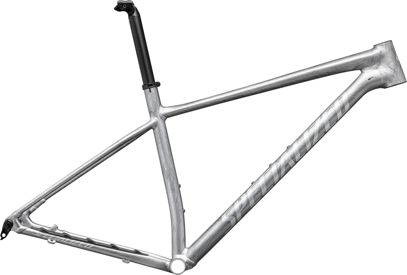 Specialized Chisel Hardtail Frameset