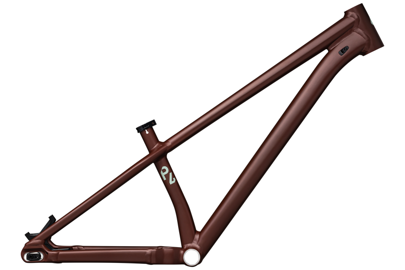 Specialized P.4 Frame