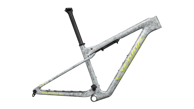 Specialized S-Works Epic World Cup Frameset