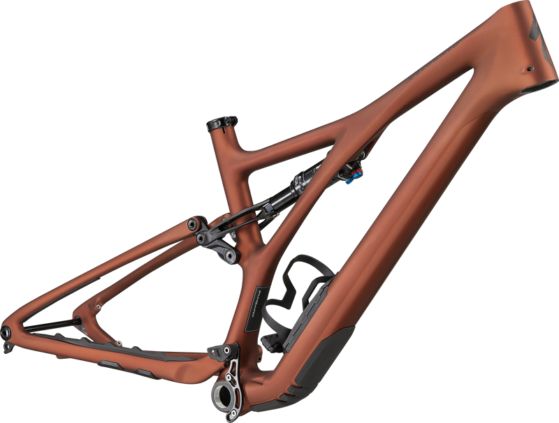 Specialized Stumpjumper Frameset