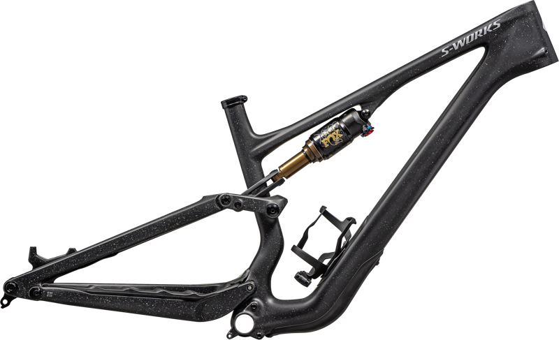 Specialized Rámová sada S-Works Stumpjumper 15