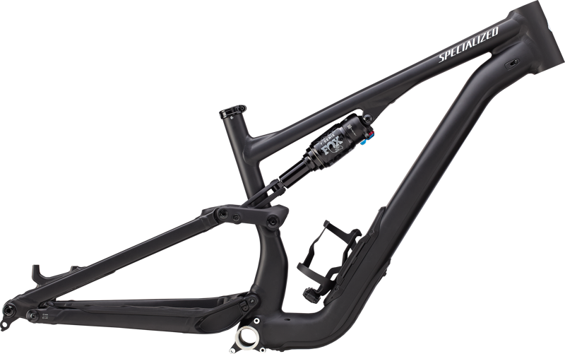 Specialized Rámová sada Stumpjumper 15 Alloy Frameset