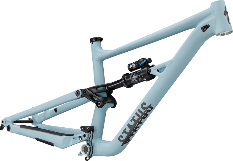 Specialized Status 160 Frameset