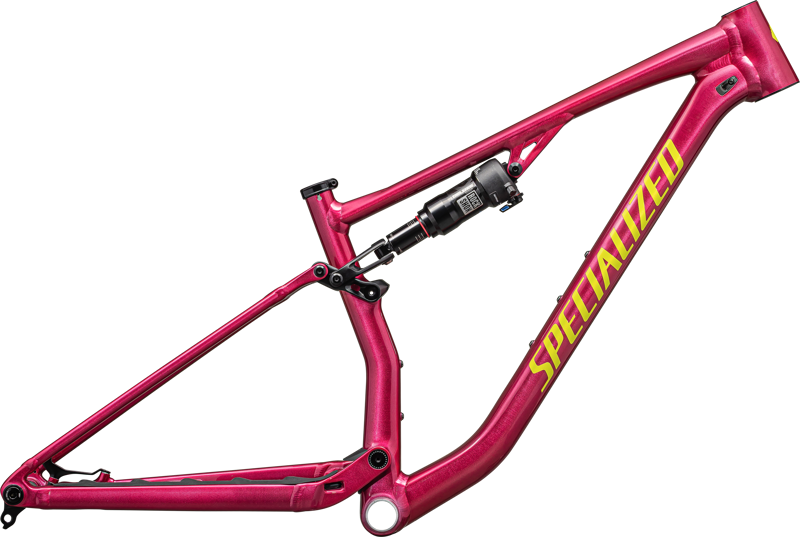 Specialized Chisel Frameset