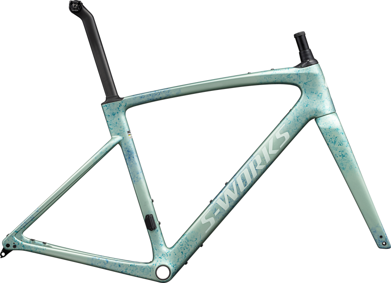Specialized S-Works Roubaix SL8 Frameset
