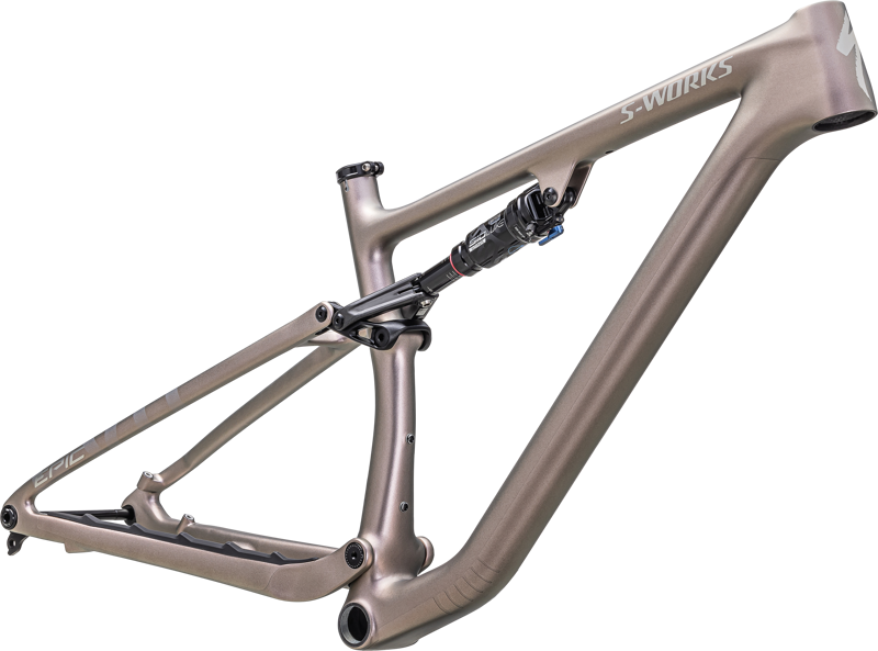 Specialized S-Works Epic EVO Frameset