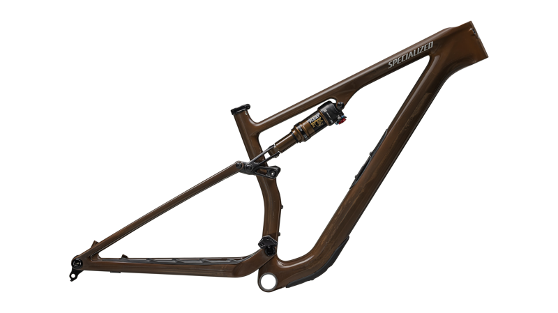 Specialized Rámová sada Epic 8 EVO Pro