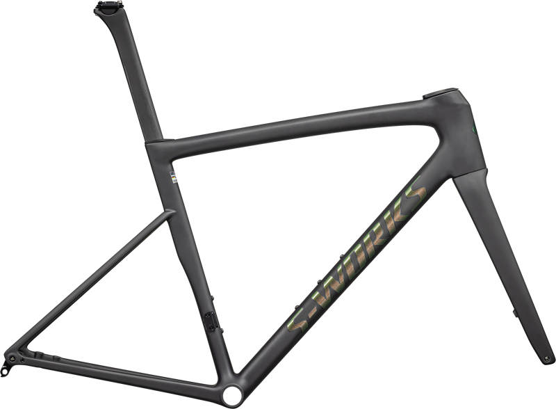 Specialized S-Works Tarmac SL8 Frameset