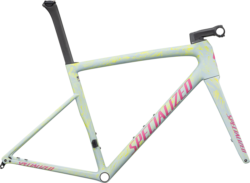 Specialized Rám Tarmac SL8