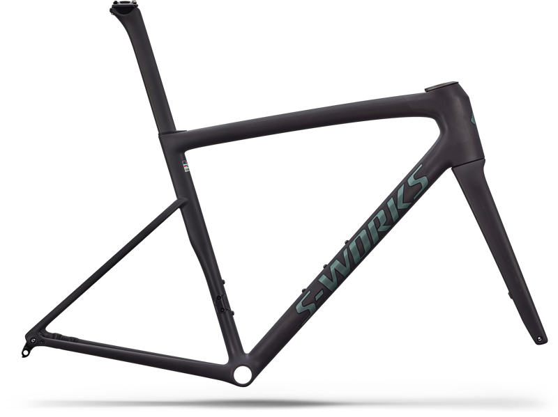 Specialized Rám S-Works Tarmac SL8