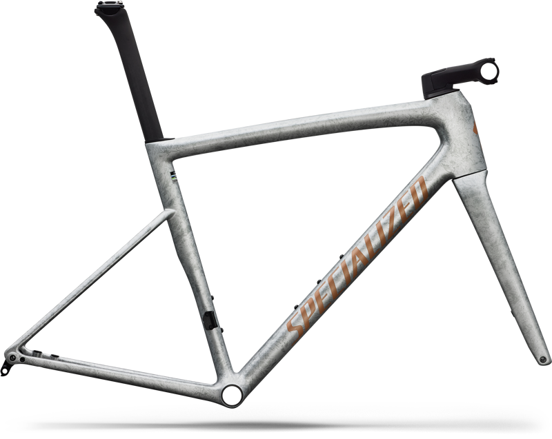 Specialized Rám Tarmac SL8